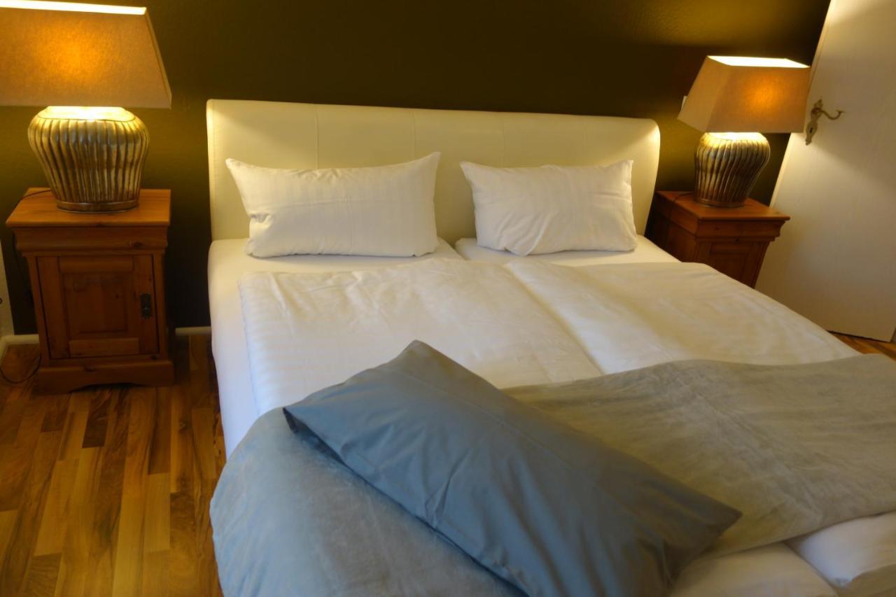Hotel&Restaurant Venner Moor Senden  Extérieur photo