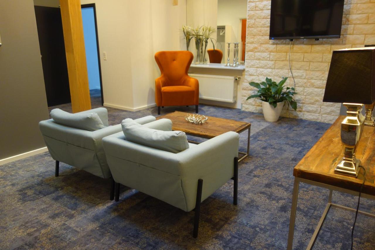Hotel&Restaurant Venner Moor Senden  Extérieur photo