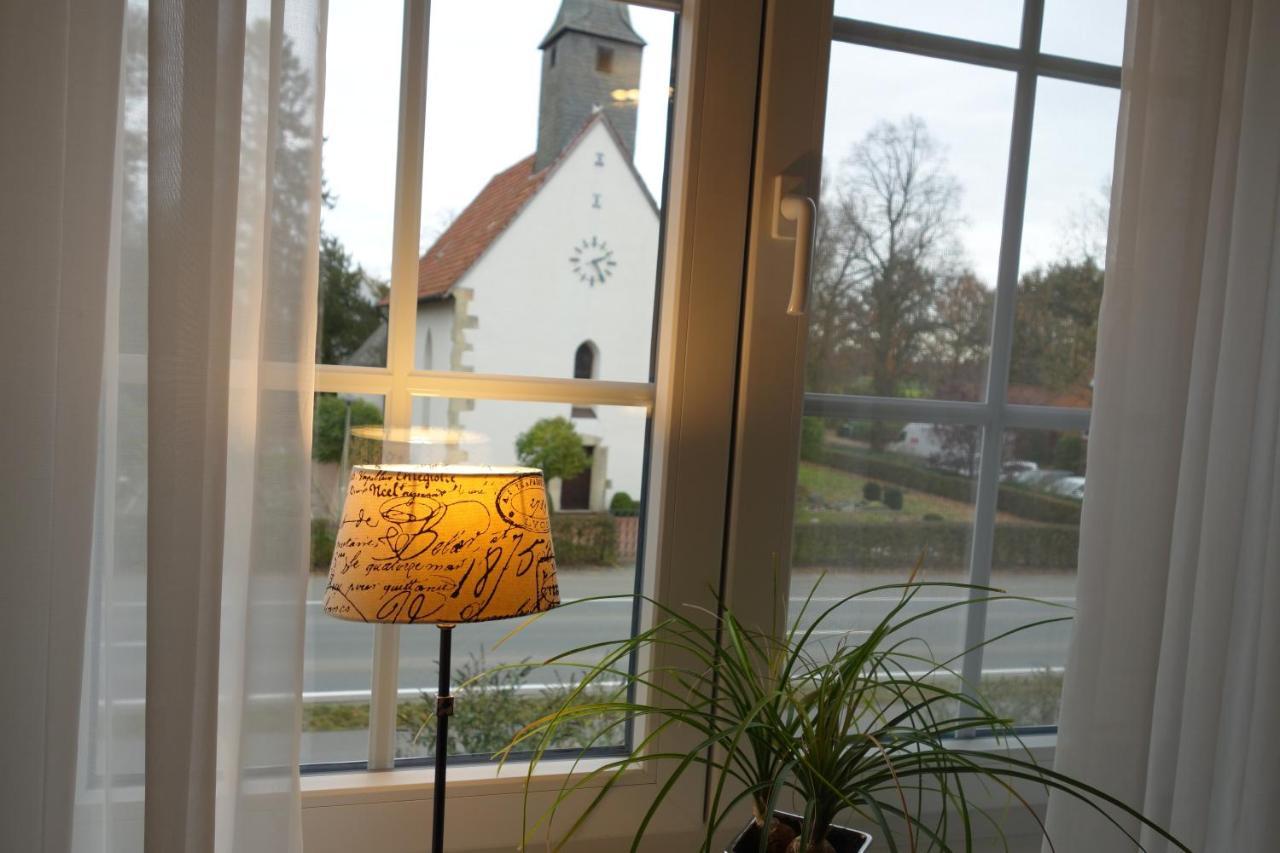 Hotel&Restaurant Venner Moor Senden  Extérieur photo