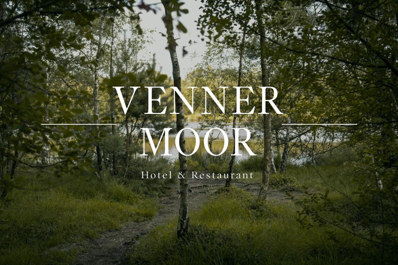 Hotel&Restaurant Venner Moor Senden  Extérieur photo