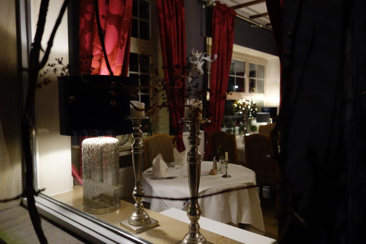 Hotel&Restaurant Venner Moor Senden  Extérieur photo